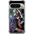 DC Comics The Joker Put on a Smile Google Pixel 9/9 Pro Clear Case